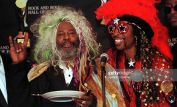 George Clinton
