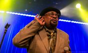 George Clinton