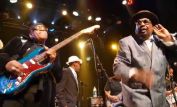 George Clinton