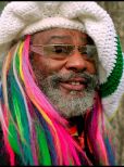 George Clinton