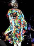 George Clinton