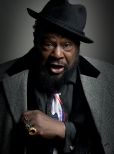 George Clinton