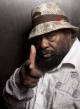 George Clinton