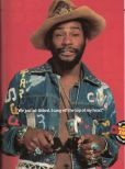 George Clinton