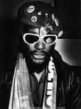 George Clinton