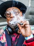 George Clinton