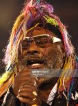 George Clinton