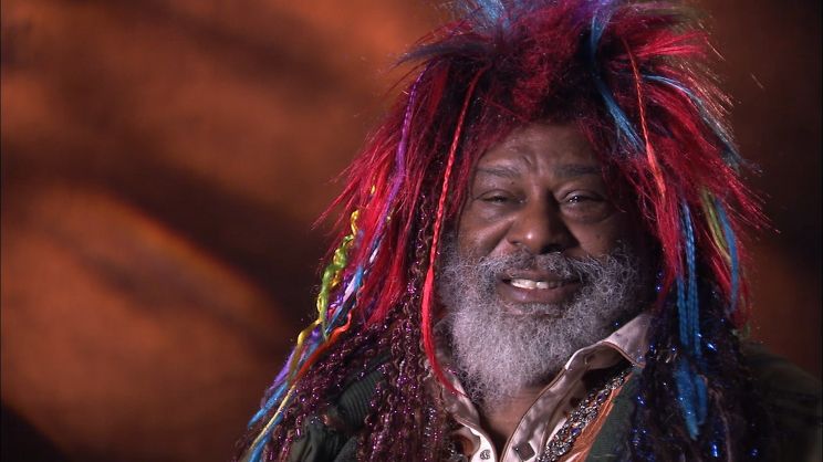 George Clinton