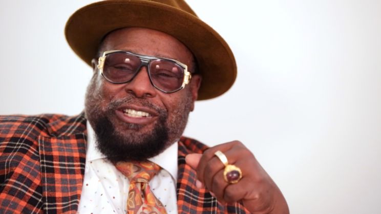George Clinton