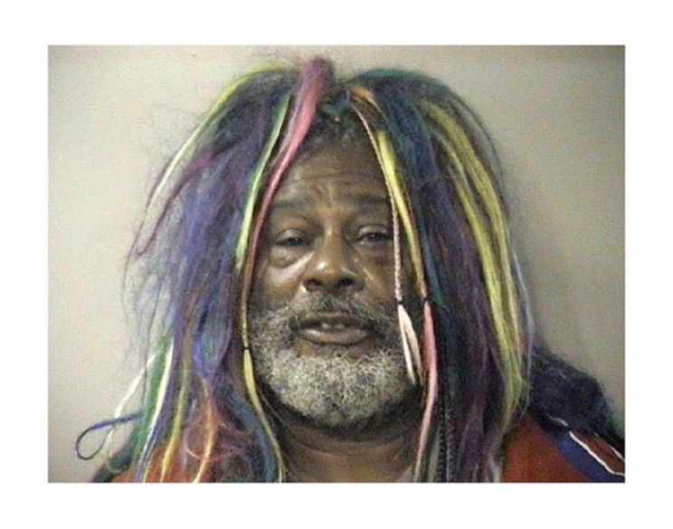 George Clinton
