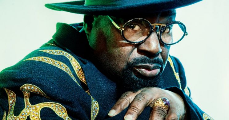 George Clinton