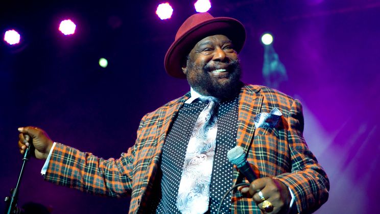George Clinton