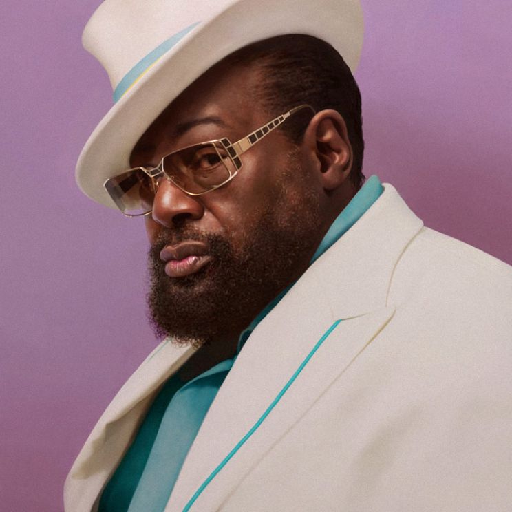 George Clinton