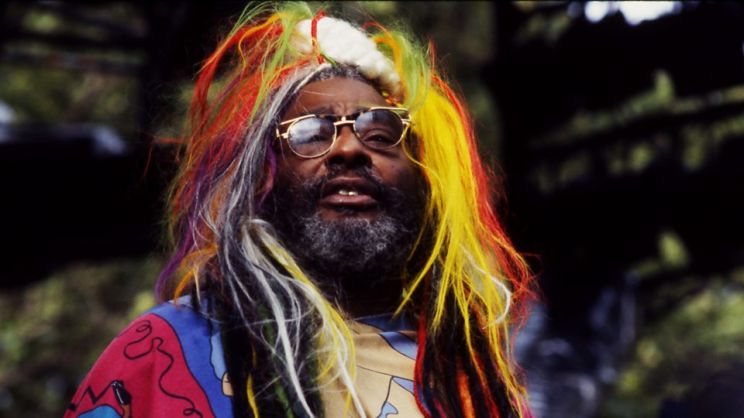 George Clinton