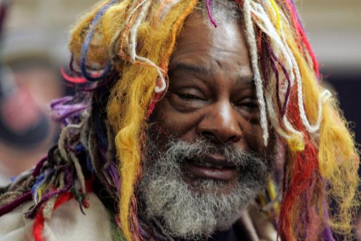 George Clinton