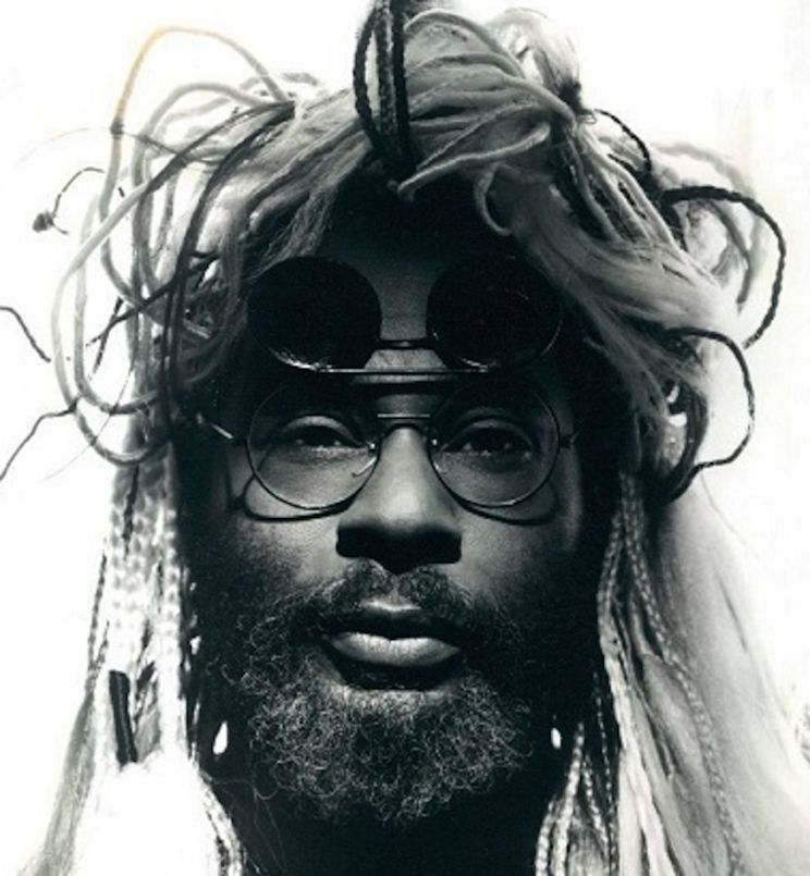 George Clinton