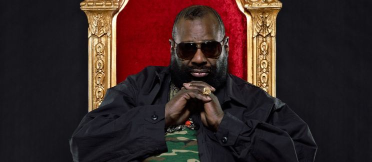 George Clinton