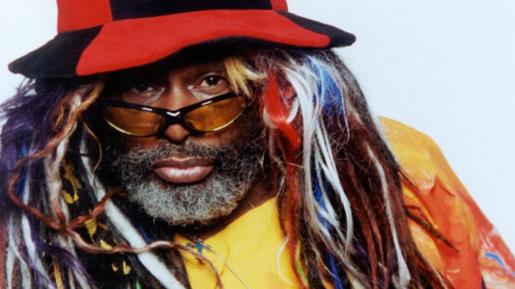 George Clinton
