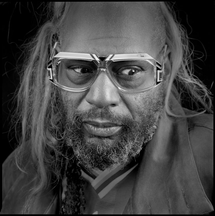 George Clinton
