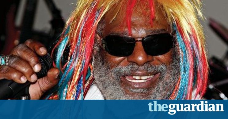 George Clinton