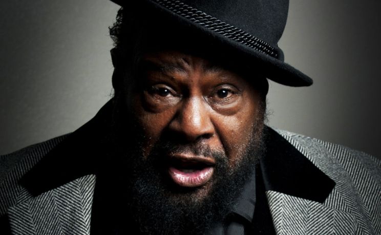 George Clinton