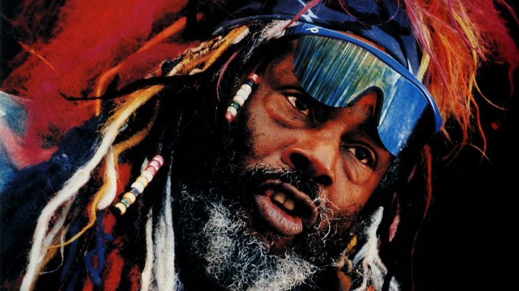 George Clinton