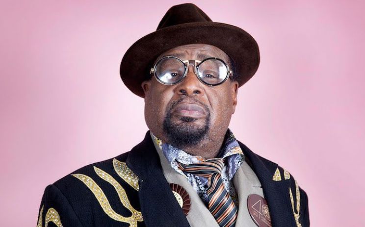 George Clinton