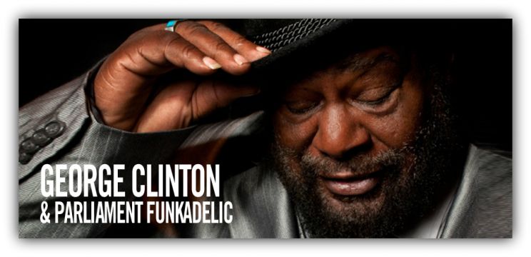 George Clinton
