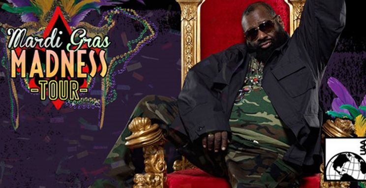 George Clinton