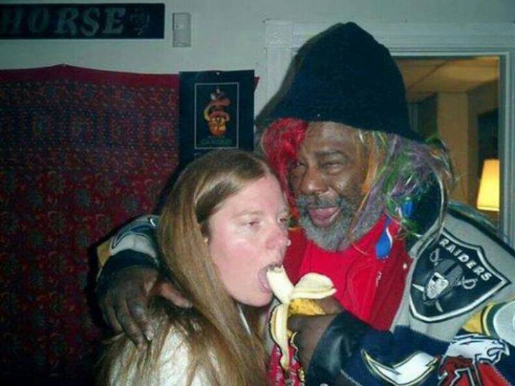 George Clinton