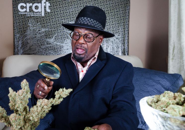 George Clinton