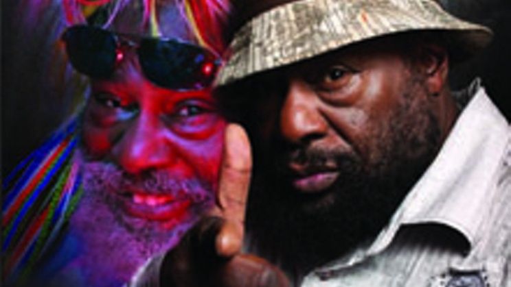 George Clinton
