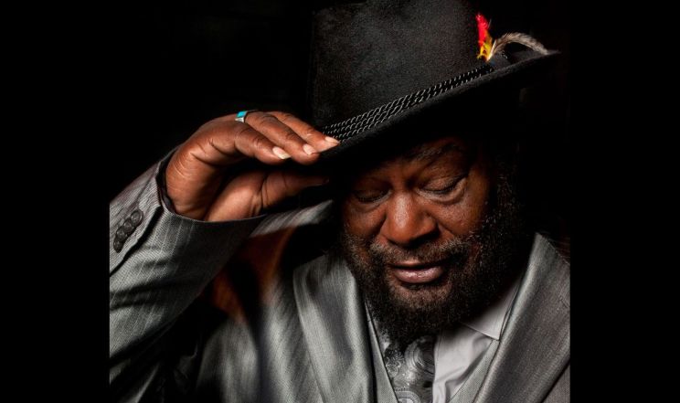 George Clinton