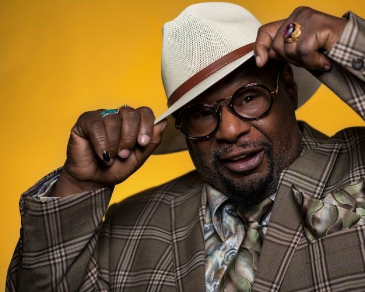 George Clinton
