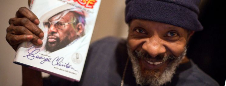 George Clinton