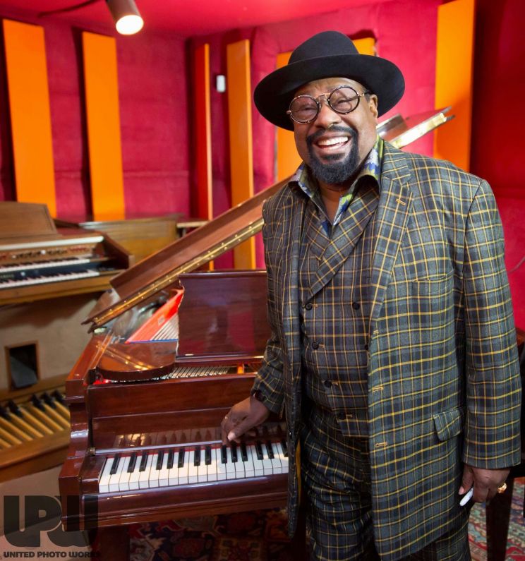 George Clinton