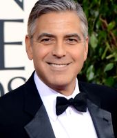 George Clooney