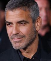 George Clooney