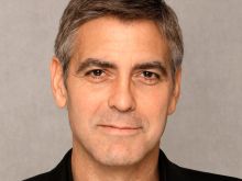 George Clooney