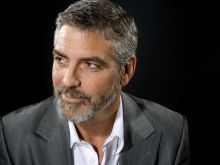 George Clooney