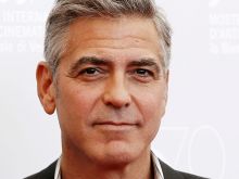 George Clooney