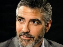 George Clooney