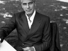 George Clooney