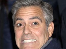 George Clooney