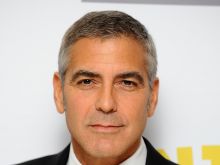 George Clooney