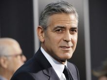 George Clooney