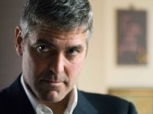 George Clooney photo