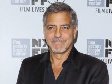 George Clooney