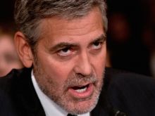 George Clooney
