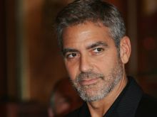 George Clooney